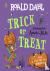 Roald Dahl: Trick or Treat ...