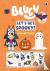 Bluey: Let's Get Spooky - A...