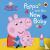 Peppa Pig: Peppa and the Ne...