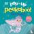 Pop-Up Peekaboo! Mermaid - ...