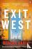 Hamid, Mohsin - Exit West