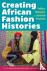 Creating African Fashion Hi...