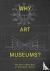 Why Art Museums? - The Unfi...