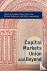 Capital Markets Union and B...