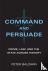 Command and Persuade - Crim...