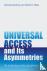 Universal Access and Its As...