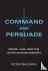 Command and Persuade - Crim...