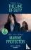 The Line Of Duty / Marine P...