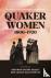 Quaker Women, 1800–1920 - S...