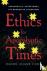 Ethics for Apocalyptic Time...