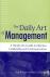 The Daily Art of Management...