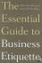 The Essential Guide to Busi...