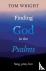 Finding God in the Psalms -...