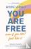 You Are Free (Even If You D...