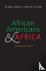 African Americans and Afric...