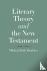 Literary Theory and the New...