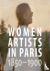 Women Artists in Paris, 185...