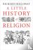 A Little History of Religion