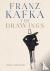 Franz Kafka - The Drawings