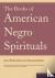 The Books Of American Negro...
