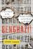 Benghazi! - A New History o...