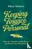 Keeping Finance Personal - ...