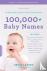 100,000+ Baby Names (Revise...