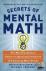 Secrets Of Mental Math - Th...