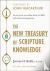 The New Treasury of Scriptu...