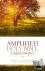 Amplified Holy Bible, Large...