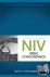 NIV Bible Concordance
