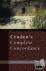Cruden's Complete Concordan...