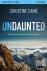 Undaunted Bible Study Guide...