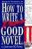 How to Write a Damn Good No...