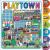 Playtown - A Lift-the-Flap ...