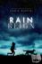 Ann M. Martin - Rain Reign