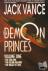 The Demon Prince - The Star...