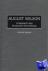 August Wilson - A Research ...