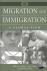 Migration and Immigration -...
