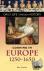 Cooking in Europe, 1250-1650