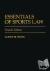 Essentials of Sports Law, 4...