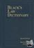 Black's Law Dictionary - St...