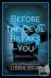 Before the Devil Breaks You