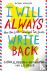 I Will Always Write Back - ...