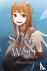 Spice and Wolf, Vol. 8 (lig...
