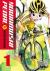 Yowamushi Pedal, Vol. 1
