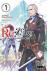 re:Zero Starting Life in An...