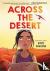 Across the Desert