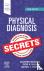 Physical Diagnosis Secrets