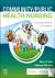 Community/Public Health Nur...